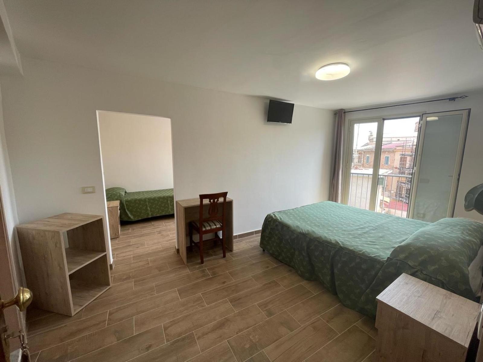 פלרמו Hotel Cortese מראה חיצוני תמונה