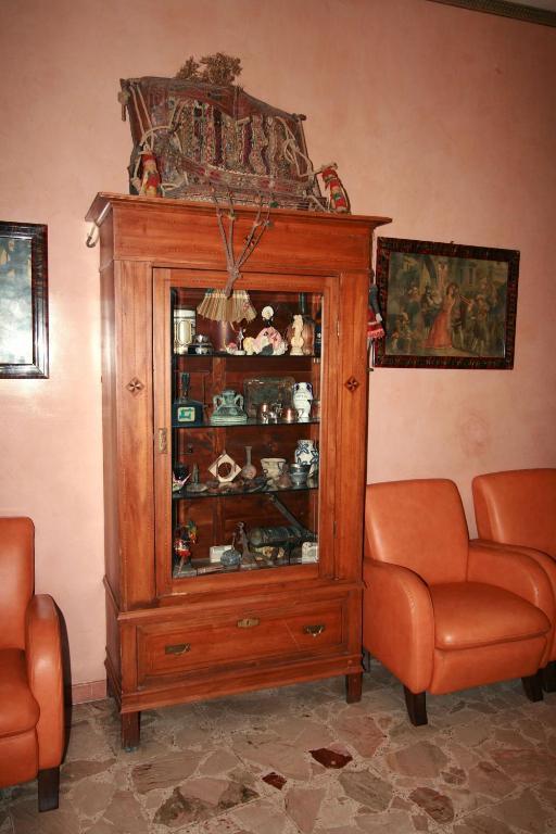 פלרמו Hotel Cortese מראה חיצוני תמונה