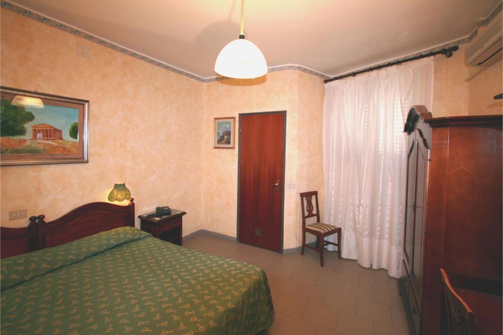פלרמו Hotel Cortese חדר תמונה