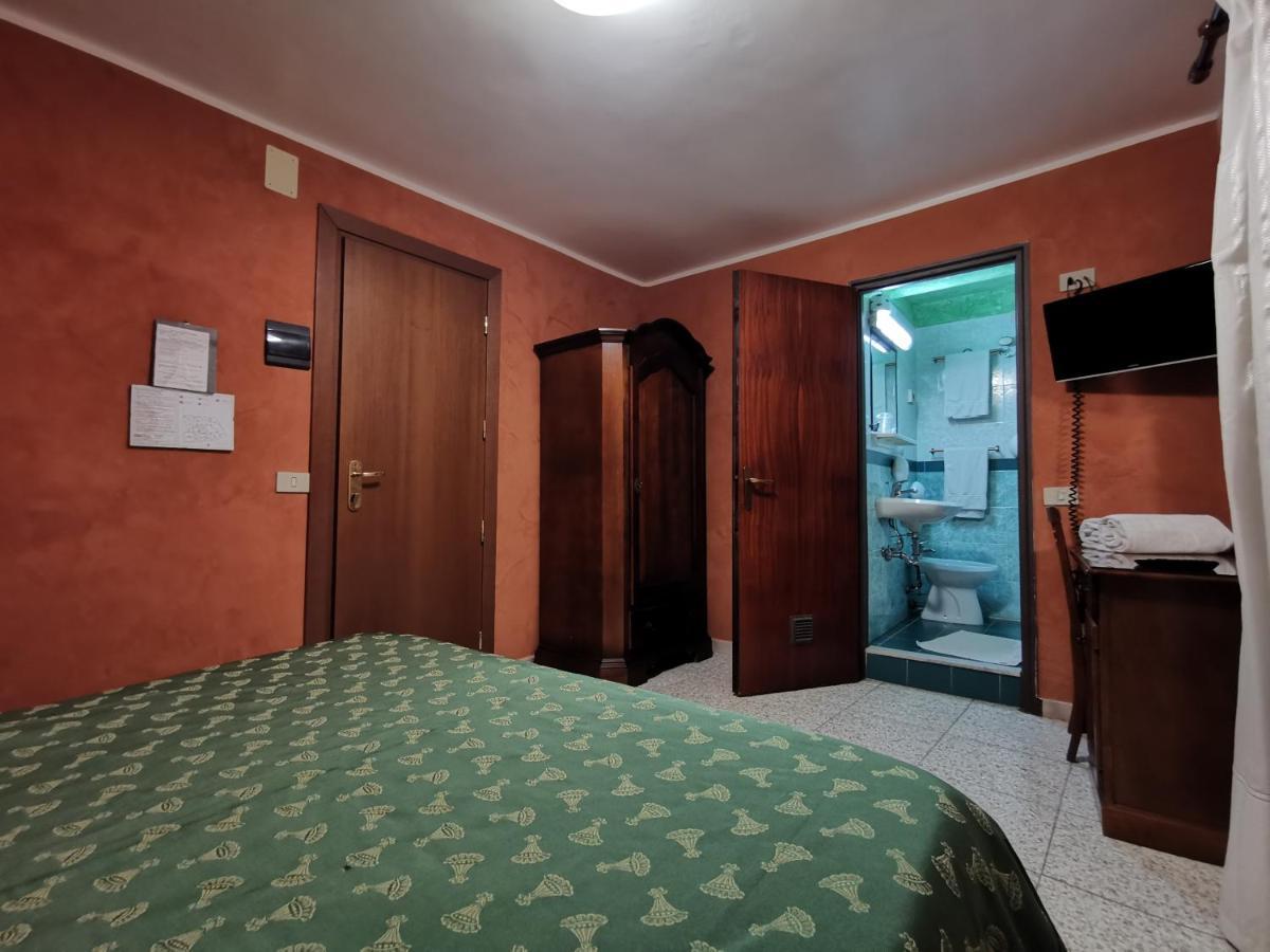 פלרמו Hotel Cortese מראה חיצוני תמונה